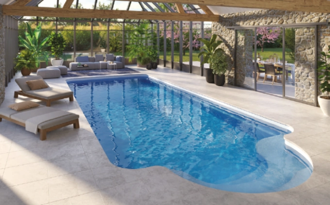 Piscine ARPEGE